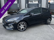 Ford Fiesta - 1.5 EcoBoost ST-3, Milltek, Performance