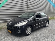 Peugeot 207 - 1.4 VTi Urban Move NW APK|Airco|Cruise|Trekhaak|