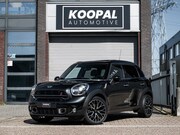 MINI Countryman - Mini 1.6 Cooper S Chili | Pano | Bi-Xenon