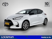 Toyota Yaris - 1.5 Hybrid Executive | Dode Hoek Detectie | Stoel en Stuur V