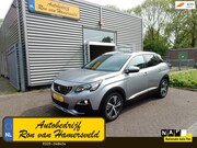 Peugeot 3008 - 1.2 PureTech ALLURE*LEDER*PANODAK*NAVI*CAMERA