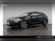 BMW 1-serie - 120i | Model M Sport | Stuurwielrand verwa