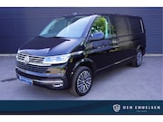 Volkswagen Transporter - 199pk Automaat Bulli 2H1 Apple Carplay Camera Navigatie 2x S