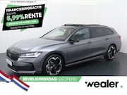 Skoda Superb - 1.5 TSI PHEV Sportline Business | 150 PK | SoH 100% | Trekha