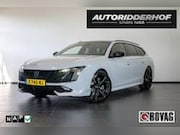Peugeot 508 - SW 1.6 HYbrid PSE 360PK | Panoramadak | Orig. NL