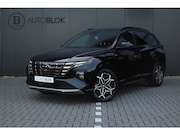 Hyundai Tucson - 1.6 T-GDI PHEV N Line 4WD | plug-in hybride | Stoelverwarmin