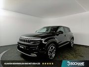 Jeep Avenger - 1.2 e-Hybrid Summit | Panoramadak | Camera | Apple CarPlay /