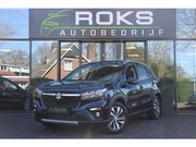 Suzuki S-Cross - 1.4 Boosterjet Style Smart Hybrid Panoramadak