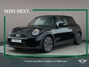 MINI Mini - Classic M