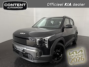 Kia EV2 - 42, 2 kWh 147pk (5-zits) Air