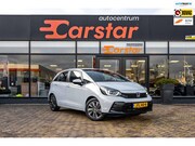Honda Jazz - 1.5 e:HEV Advance|Car Play|Camera|Clima