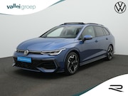 Volkswagen Golf - Variant 1.5 eTSI 150 pk DSG R-Line | Panoramadak | Achteruit