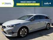 Kia Ceed - Sportswagon 1.0 T-GDi Design Edition | Stoel/Stuurwielverwar