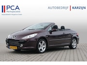 Peugeot 307 - CC 2.0-16V