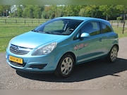 Opel Corsa - 1.4-16V Airco Cruise