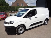 Peugeot Partner - 1.2 PureTech Premium Airco, navigatie, PDC, Carplay/android 