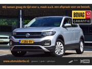 Volkswagen T-Cross - 1.0 TSI 96PK Life Business | Org NL | BOVAG Garantie | Trekh