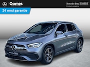Mercedes-Benz GLA-Klasse - 250 e AMG | Rijassistentie+ | Panoramadak