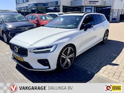 Volvo V60 - 2.0 B3 R-Design MHEV Lounge pakket