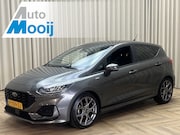 Ford Fiesta - 1.0 EcoBoost Hybrid ST-Line *Panoramadak* Org.NL! / Carplay