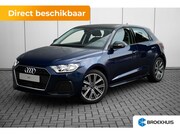 Audi A1 - Sportback Advanced edition | Airconditioning 2-zone | Audi s