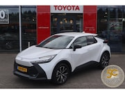 Toyota C-HR - 1.8 HYBRID 140 FIRST-EDITION STOEL/STUURVERW. P-SENSOREN EL-