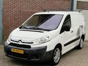 Citroën Jumpy - 10 2.0 HDI L1H1 Economy | Nap| Airco | Schuifdeur