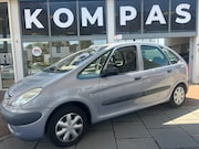 Citroën Xsara Picasso - 1.8i-16V Plaisir |NAP|LAAG KM|Airco|APK|EL.Ramen|TREKHAAK