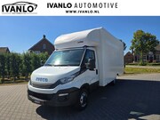 Iveco Daily - 35C14V 2.3 410 H2 Camera Airco Cruise Bakwagen Volume dubbel