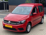 Volkswagen Caddy - Combi Life 1.0 TSI 7p NAVI CRUISE CLIMA PDC
