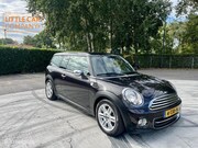 MINI Clubman - 1.6 Cooper Chili