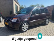 Ford Fusion - 1.4-16V Futura | airco | 1st eigenaar | keuring