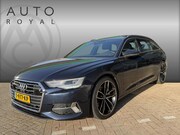 Audi A6 - Avant 45 TFSI quattro Sport Pro Line S S-LINE | PANORAMADAK 
