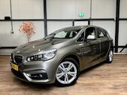 BMW 2-serie Active Tourer - 225xe iPerformance High Executive / LEDER / NAVI / CRUISE /