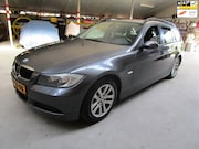 BMW 3-serie - Touring 320d High Executive 163 pk 6 bak netjes