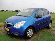 Opel Agila - 1.0 Selection|APK-Nieuw|Nette staat|Goed onderhouden