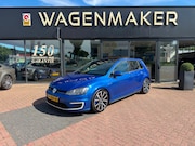 Volkswagen Golf - 1.4 TSI GTE AUT|Navi|PANO|Leder|Trekhaak