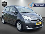 Toyota Verso S - 1.3 VVT-i Aspiration | 1e eig. |