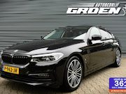 BMW 5-serie - 530e iPerformance Executive LED|ACC|MEMORY|CAMER