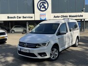 Volkswagen Caddy - 1.4 TSI 7-PERSOONS / FULL LED / CARPLAY / PARKPILOT / Intres
