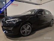 BMW 1-serie - 120i 178pk M-Sport-Line Aut.7 131kw 5 Drs Connect Pack / Nav