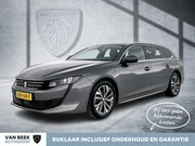 Peugeot 508 - SW Plug-in Hybrid 225 pk Automaat Allure | Rijklaar | Stoelv
