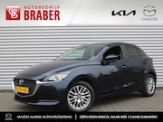 Mazda 2 - 1.5 Skyactiv-G Style Selected | Cruise | 16" LM | Camera | A