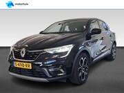 Renault Arkana - 1.6 E-TECH Hybrid 143pk Aut Techno
