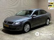Volkswagen Jetta - 1.4 TSI Hybrid Highline | Dealer onderhouden | 1e