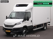 Iveco Daily - 72C18 3.0L Automaat Laadklep Carrier Xarios 5 ACC LED Airco