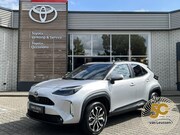 Toyota Yaris Cross - 1.5 Hybrid 115 DYNAMIC STOEL/STUURVERW KEYLESS 17'' LM-VELGE