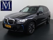 BMW iX3 - Executive 80 kWh VAN: 44.900, - VOOR: 40.877, - UW WKVOORDEE