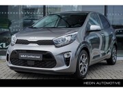 Kia Picanto - 1.0 DPi DynamicPlusLine | Navigatie | Camera | Climate Contr