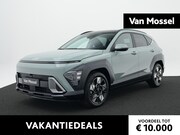 Hyundai Kona - 1.6 GDI HEV Premium Sky | Stoel/Stuurverwarming | 360 Camera